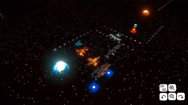 Planets Battle 1