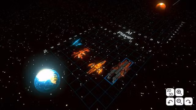 Planets Battle 2