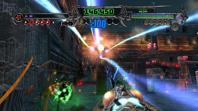 Xotic 2