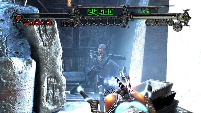Xotic 3