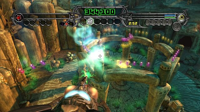 Xotic 4