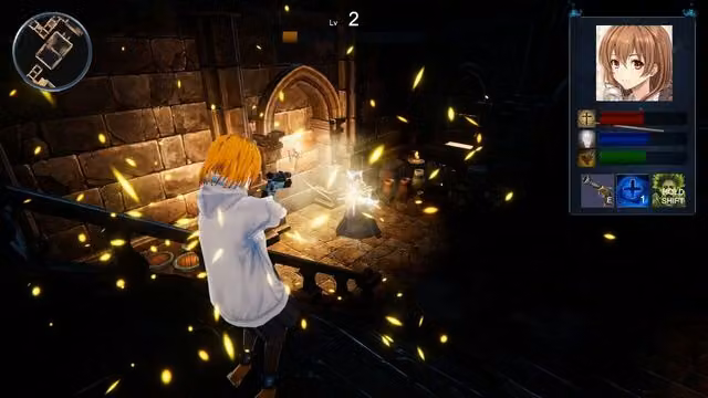 Poco In Dungeon 1