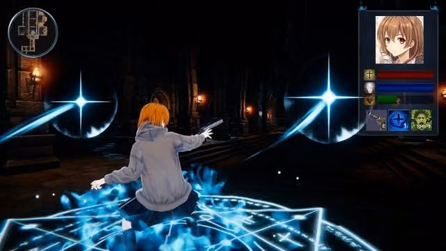 Poco In Dungeon 4