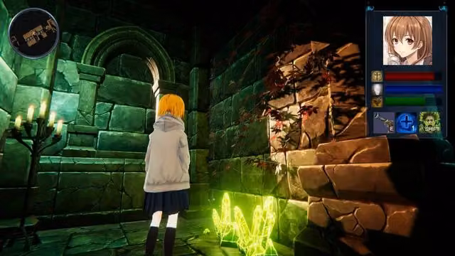 Poco In Dungeon 6