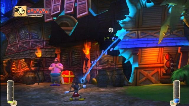 Epic Mickey 2