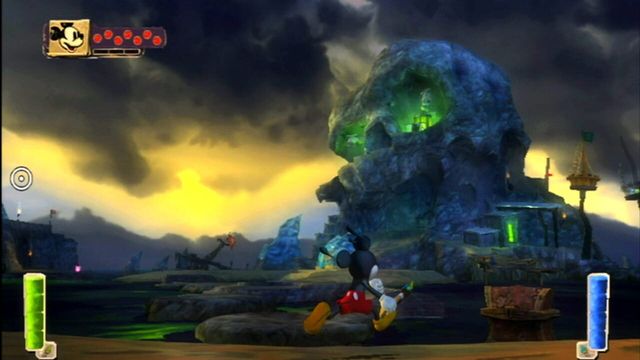 Epic Mickey 3