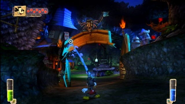 Epic Mickey 6