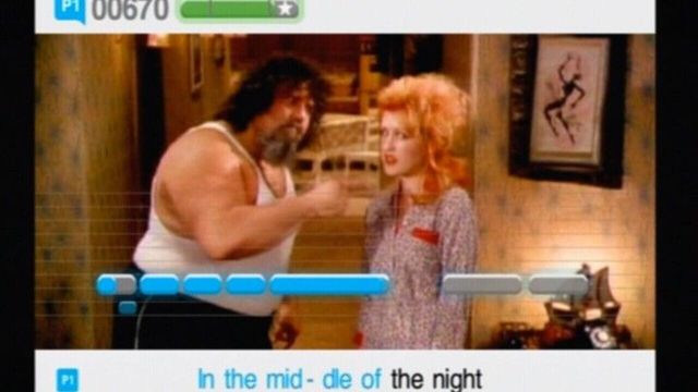 Singstar: Party 1