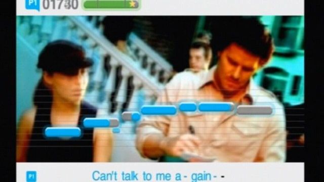 Singstar: Party 2