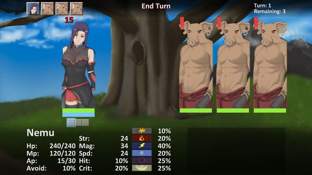 Istoria 3