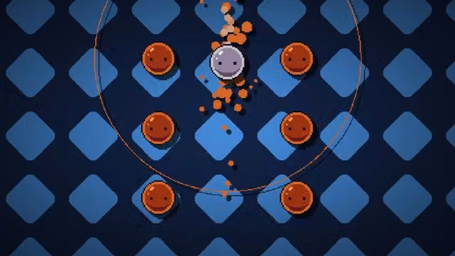 One Circle 1
