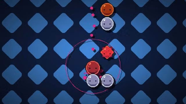One Circle 3