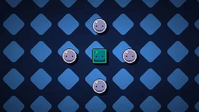 One Circle 4