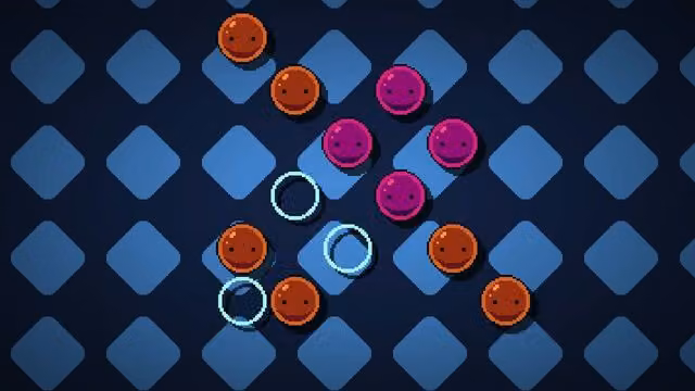 One Circle 5