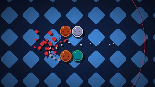 One Circle 6