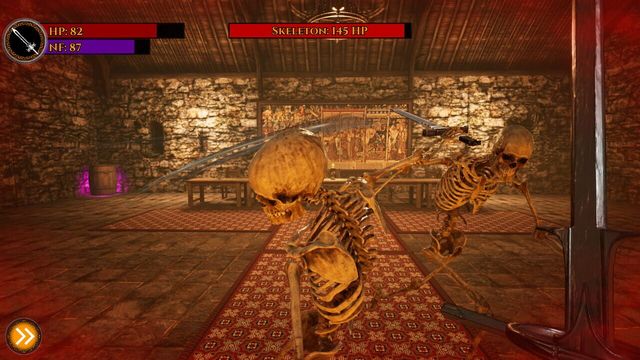 Lichenvale 3