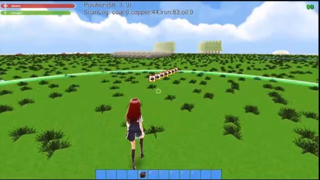 Pokon Factory Survival 4