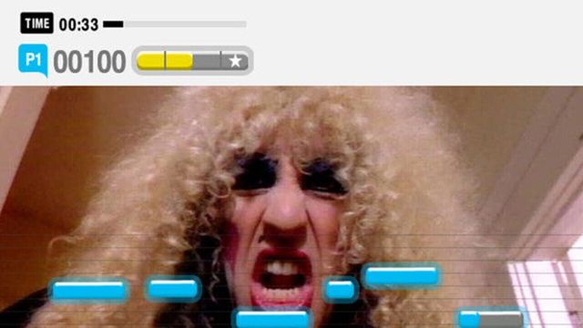Singstar: '80s 1