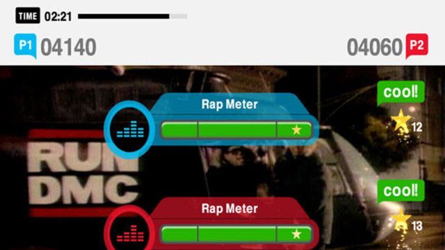 Singstar: '80s 3