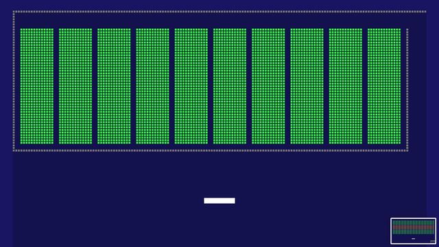 Many Bricks Breaker 5