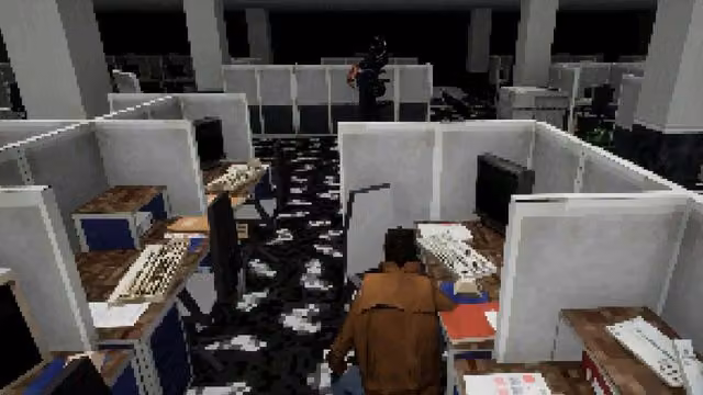 Project Blari 5