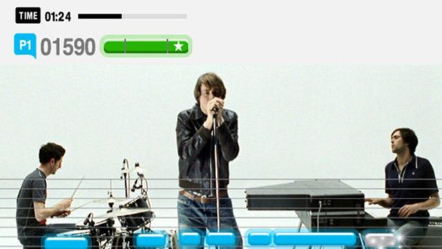 Singstar: Rocks! 1