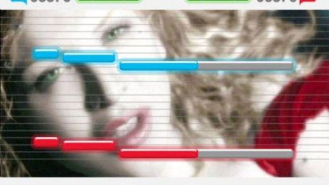 Singstar: Rocks! 3