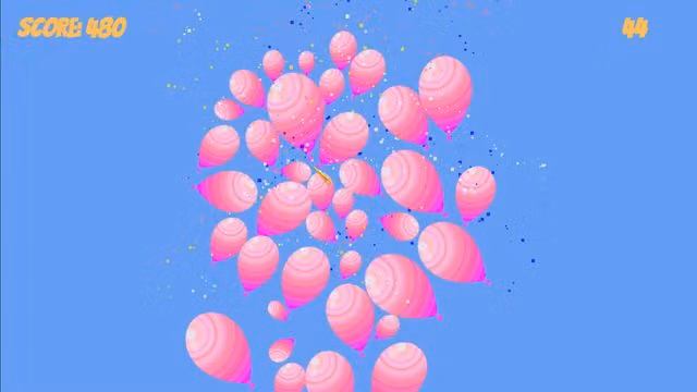 Pop-It! Or Don't.. 4