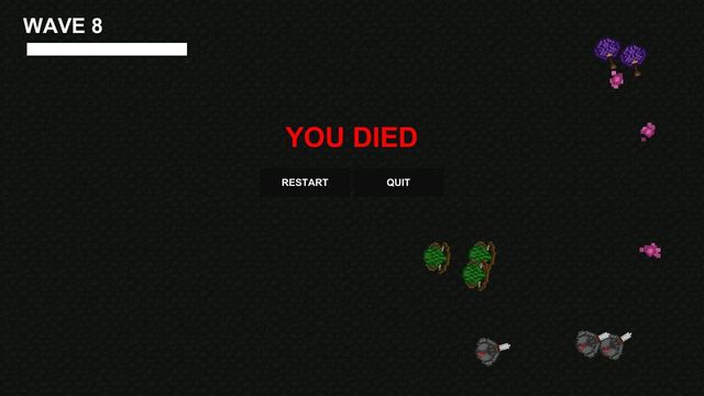 Infected Town 3