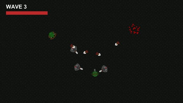 Infected Town 5