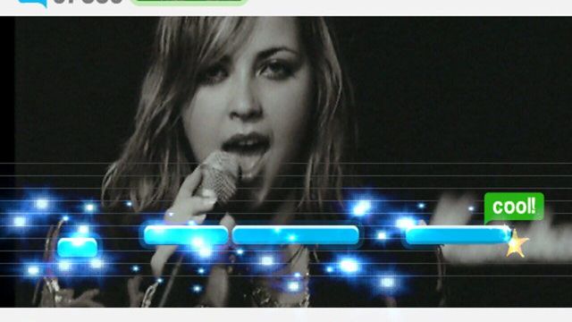 Singstar: Anthems 1