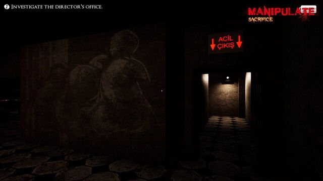 Manipulate: Sacrifice 2
