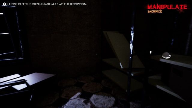 Manipulate: Sacrifice 3