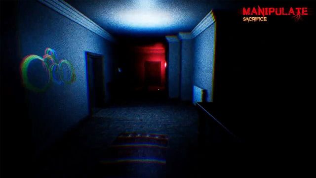 Manipulate: Sacrifice 5