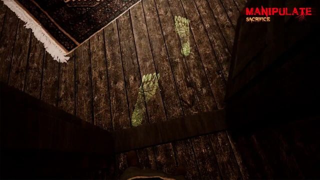 Manipulate: Sacrifice 6