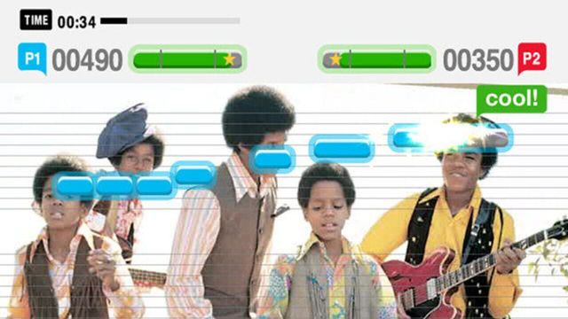Singstar: Legends 1