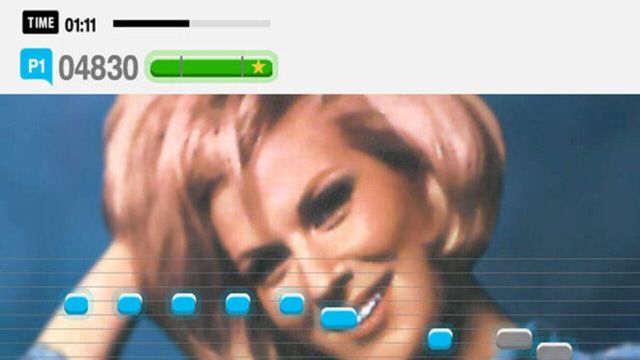 Singstar: Legends 2