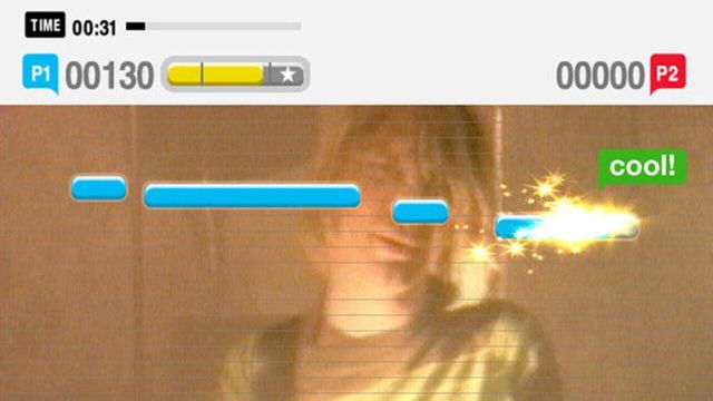 Singstar: Legends 3