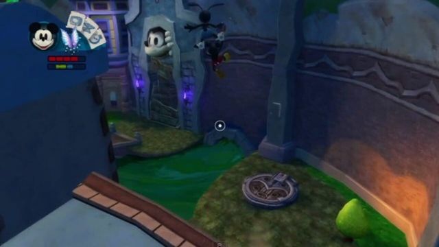 Epic Mickey 2: The Power of Two 2