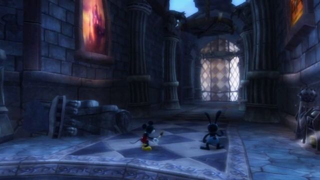 Epic Mickey 2: The Power of Two 5