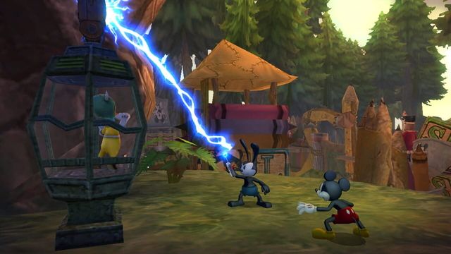 Epic Mickey 2: The Power of Two 6