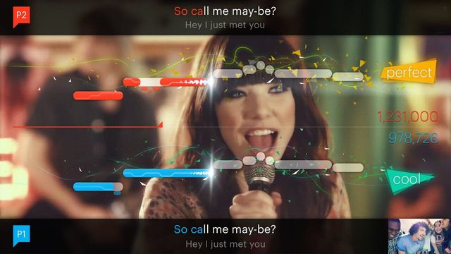 SingStar: Ultimate Party 2