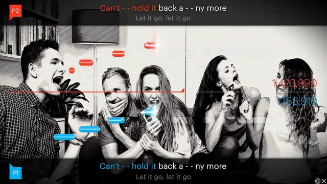 SingStar: Ultimate Party 3