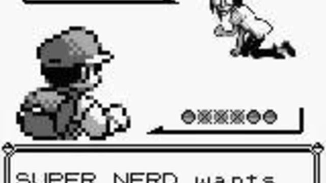 Pokémon Blue Version 2