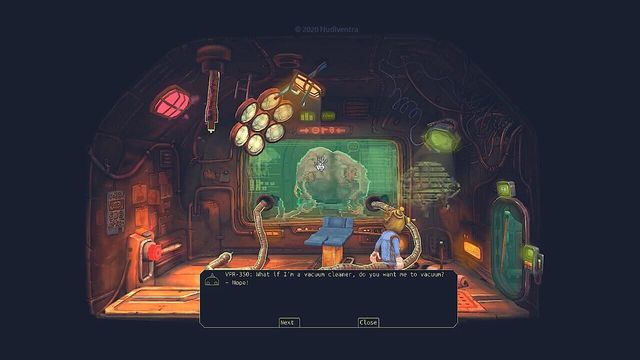 Mechanic 8230 2