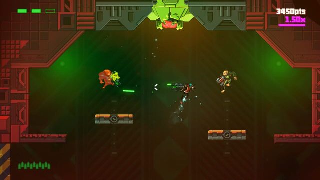 Gunborg: Dark Matters 3