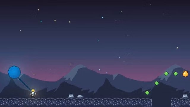 Orb Overload 2