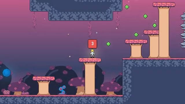 Orb Overload 3