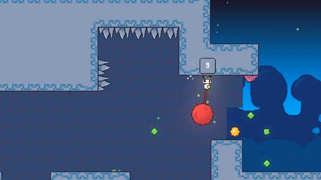 Orb Overload 4