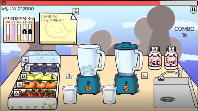 King of Cooking 4